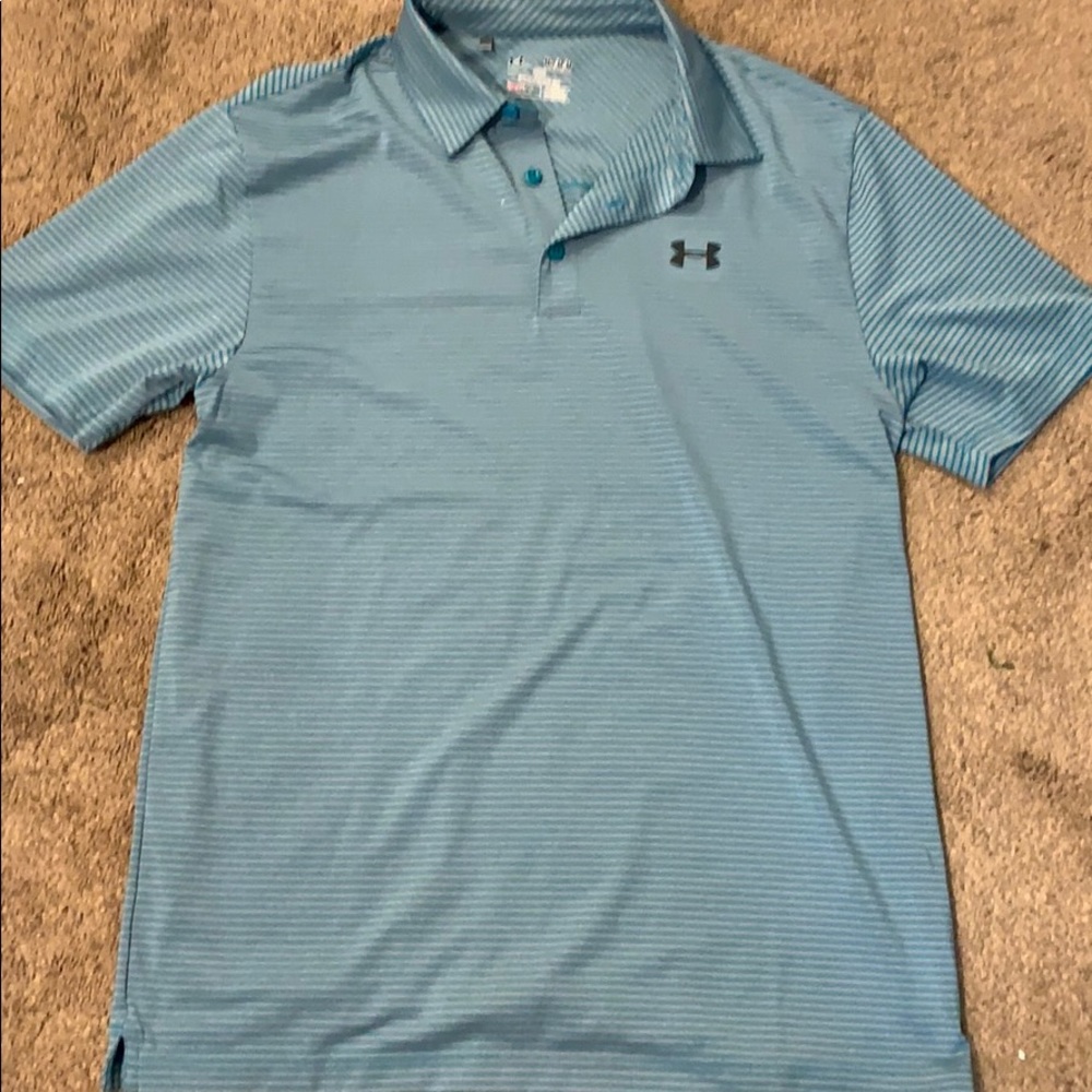 Under Armor Golf Tee